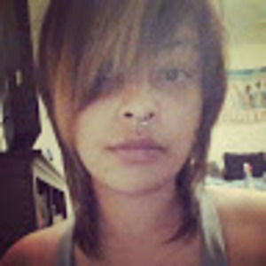 Meet your Posher, Tascha143